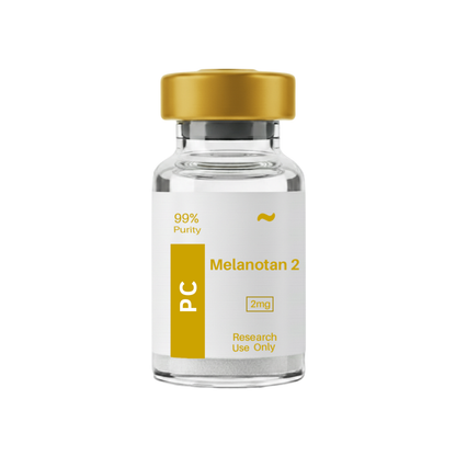 Melanotan II (MT2)