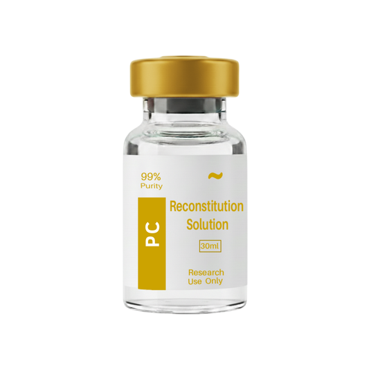 Reconstitution Solution (Free Item)